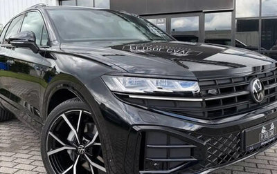Volkswagen Touareg III, 2025 год, 12 000 000 рублей, 1 фотография