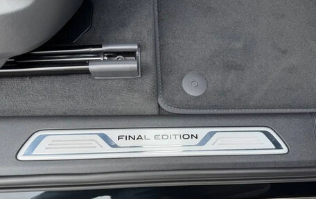 Volkswagen Touareg III, 2025 год, 12 000 000 рублей, 12 фотография