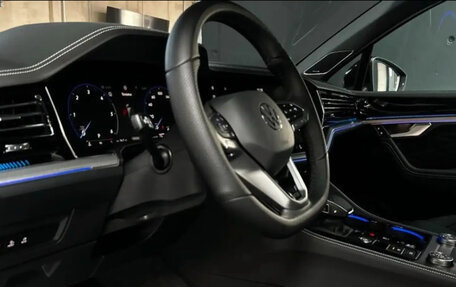 Volkswagen Touareg III, 2025 год, 12 000 000 рублей, 5 фотография