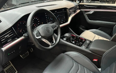 Volkswagen Touareg III, 2025 год, 12 000 000 рублей, 6 фотография