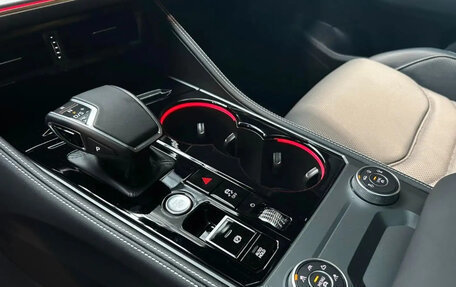 Volkswagen Touareg III, 2025 год, 12 000 000 рублей, 8 фотография