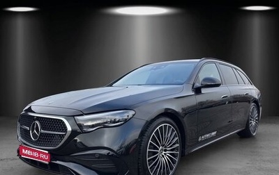 Mercedes-Benz E-Класс, 2026 год, 8 765 000 рублей, 1 фотография