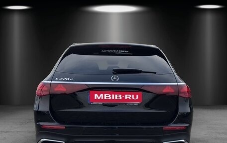 Mercedes-Benz E-Класс, 2026 год, 8 765 000 рублей, 5 фотография