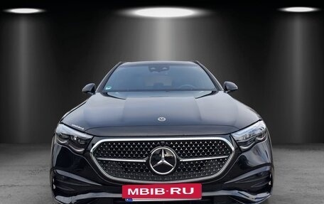 Mercedes-Benz E-Класс, 2026 год, 8 765 000 рублей, 2 фотография