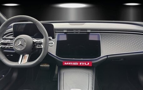 Mercedes-Benz E-Класс, 2026 год, 8 765 000 рублей, 7 фотография