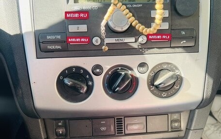 Ford Focus II рестайлинг, 2006 год, 129 000 рублей, 4 фотография