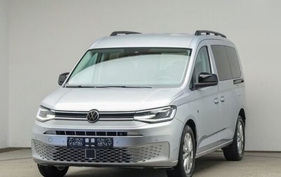 Volkswagen Caddy IV, 2022 год, 3 790 000 рублей, 1 фотография