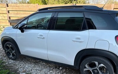Citroen C3 Aircross, 2018 год, 950 000 рублей, 1 фотография