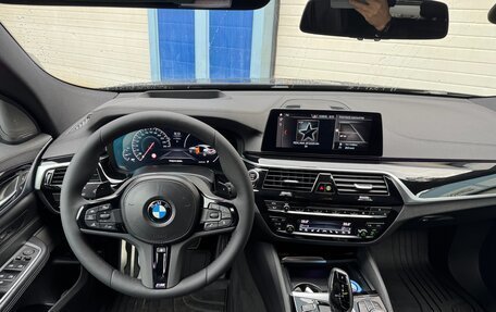 BMW 6 серия, 2018 год, 4 500 000 рублей, 5 фотография