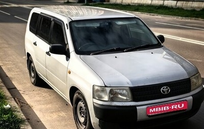 Toyota Probox I, 2007 год, 700 000 рублей, 1 фотография