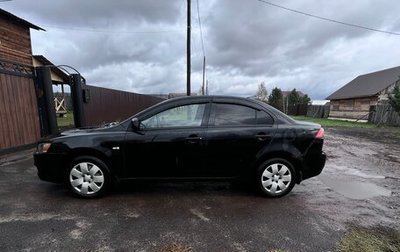 Mitsubishi Lancer IX, 2008 год, 614 000 рублей, 1 фотография