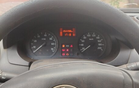 Renault Logan I, 2009 год, 213 000 рублей, 4 фотография