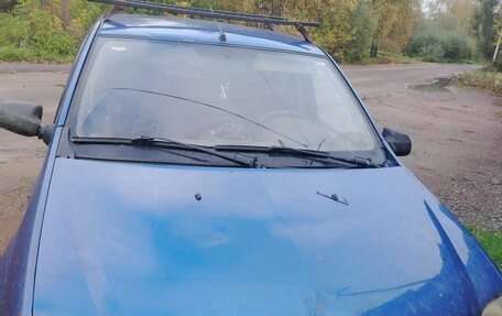 Renault Logan I, 2009 год, 213 000 рублей, 5 фотография