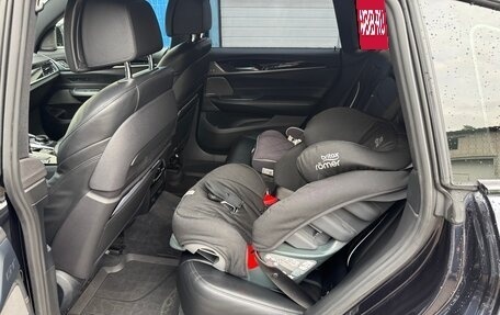 BMW 6 серия, 2018 год, 4 500 000 рублей, 7 фотография