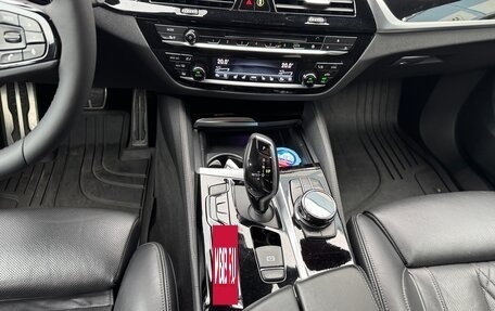 BMW 6 серия, 2018 год, 4 500 000 рублей, 6 фотография