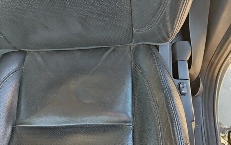 Land Rover Freelander II рестайлинг 2, 2008 год, 850 000 рублей, 7 фотография