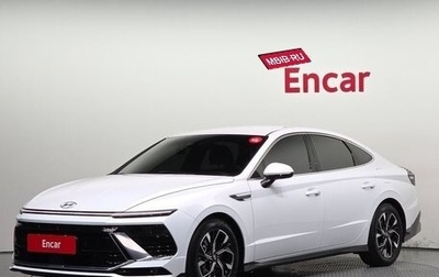 Hyundai Sonata VIII, 2024 год, 2 670 000 рублей, 1 фотография