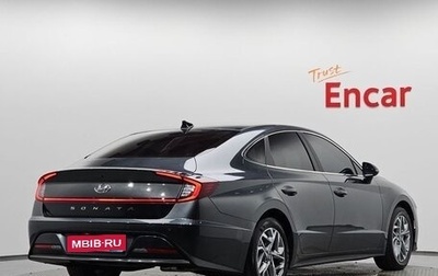 Hyundai Sonata VIII, 2023 год, 2 240 000 рублей, 1 фотография