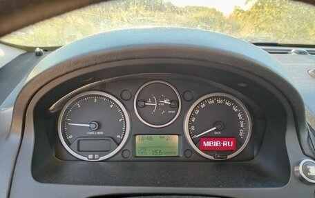 Land Rover Freelander II рестайлинг 2, 2008 год, 850 000 рублей, 10 фотография