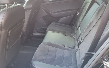 Skoda Kodiaq I, 2018 год, 2 350 000 рублей, 4 фотография