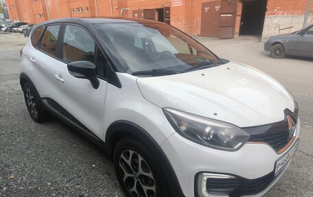 Renault Kaptur I рестайлинг, 2018 год, 1 250 000 рублей, 2 фотография