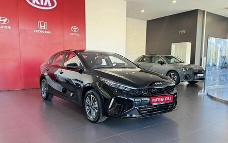 KIA K3, 2026 год, 3 149 000 рублей, 1 фотография