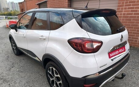 Renault Kaptur I рестайлинг, 2018 год, 1 250 000 рублей, 3 фотография