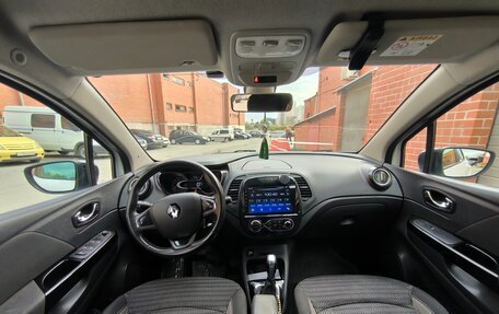 Renault Kaptur I рестайлинг, 2018 год, 1 250 000 рублей, 5 фотография
