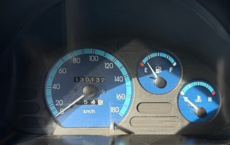 Daewoo Matiz I, 2007 год, 190 000 рублей, 8 фотография