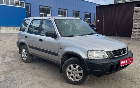 Honda CR-V IV, 1997 год, 430 000 рублей, 1 фотография