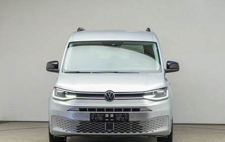 Volkswagen Caddy IV, 2022 год, 3 790 000 рублей, 2 фотография
