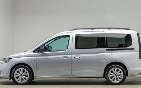 Volkswagen Caddy IV, 2022 год, 3 790 000 рублей, 3 фотография
