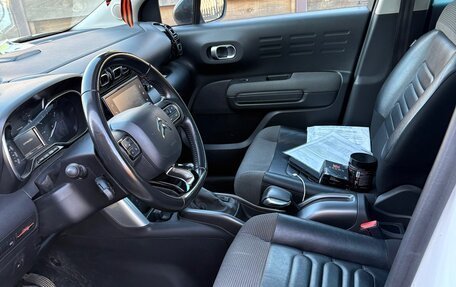 Citroen C3 Aircross, 2018 год, 950 000 рублей, 7 фотография