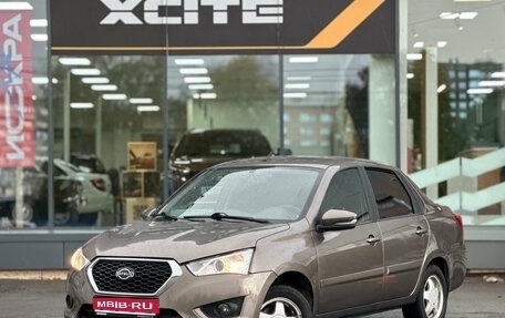 Datsun on-DO I рестайлинг, 2020 год, 559 000 рублей, 1 фотография