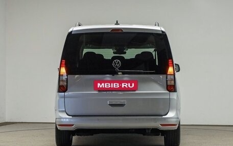 Volkswagen Caddy IV, 2022 год, 3 790 000 рублей, 5 фотография