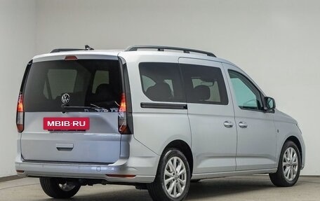 Volkswagen Caddy IV, 2022 год, 3 790 000 рублей, 4 фотография