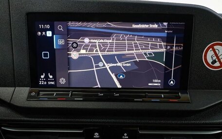 Volkswagen Caddy IV, 2022 год, 3 790 000 рублей, 9 фотография