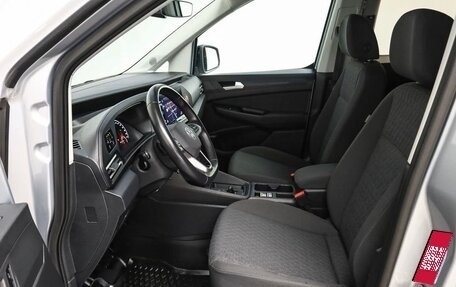 Volkswagen Caddy IV, 2022 год, 3 790 000 рублей, 8 фотография