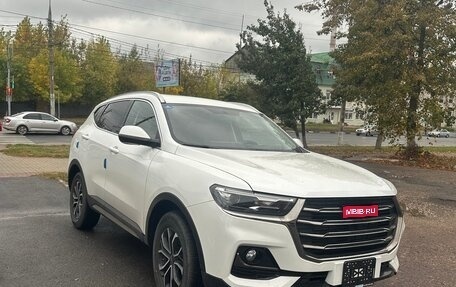 Haval H6, 2022 год, 2 000 000 рублей, 1 фотография