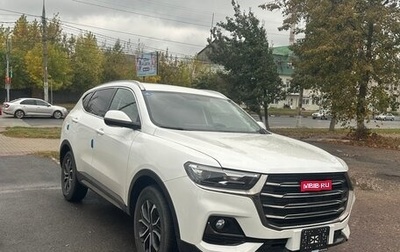 Haval H6, 2022 год, 2 000 000 рублей, 1 фотография