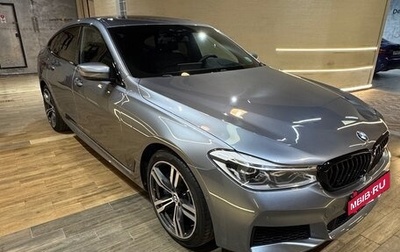 BMW 6 серия, 2020 год, 5 100 000 рублей, 1 фотография