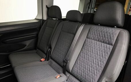 Volkswagen Caddy IV, 2022 год, 3 790 000 рублей, 12 фотография