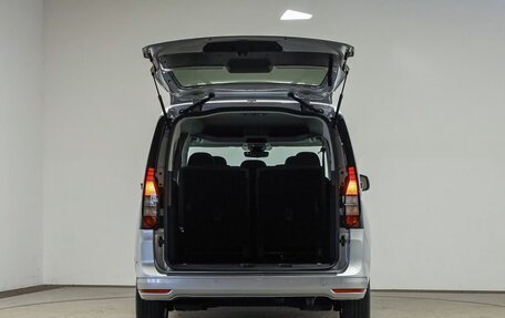 Volkswagen Caddy IV, 2022 год, 3 790 000 рублей, 14 фотография