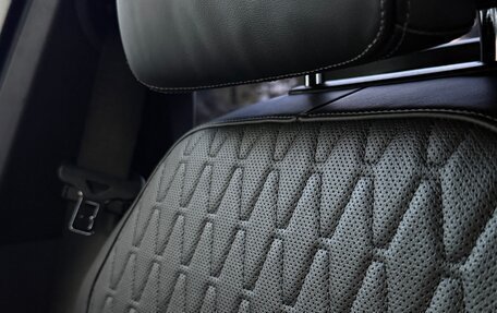 BMW X7, 2019 год, 7 980 000 рублей, 12 фотография