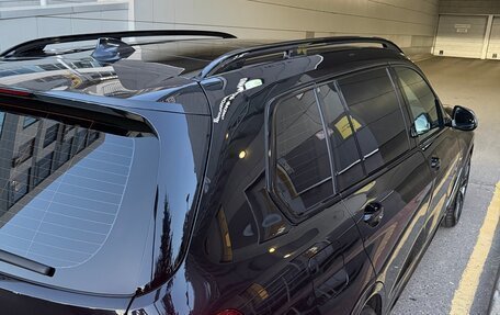 BMW X7, 2019 год, 7 980 000 рублей, 19 фотография