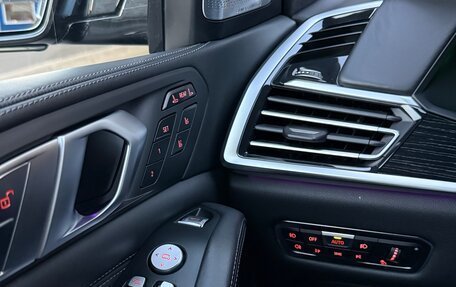 BMW X7, 2019 год, 7 980 000 рублей, 13 фотография