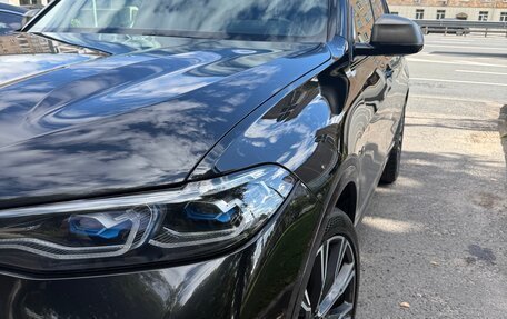 BMW X7, 2019 год, 7 980 000 рублей, 16 фотография