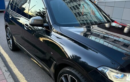 BMW X7, 2019 год, 7 980 000 рублей, 20 фотография