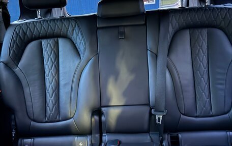 BMW X7, 2019 год, 7 980 000 рублей, 21 фотография