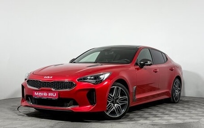 KIA Stinger I, 2022 год, 3 299 000 рублей, 1 фотография